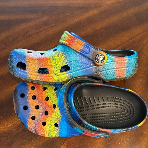 Crocs - Picture 3 of 4